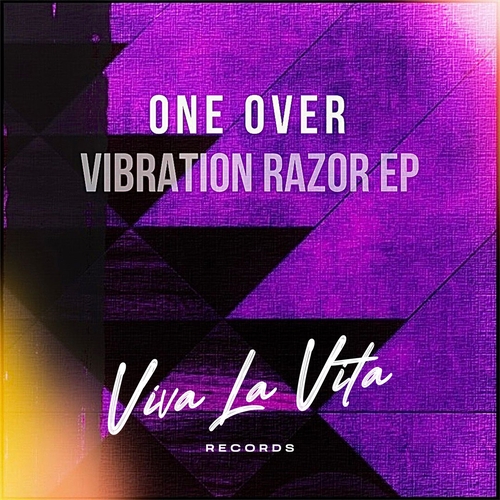 One Over - Vibration Razor EP [VLVR012]